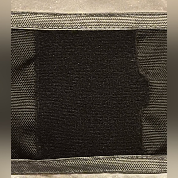 Harley Davidson Adjustable Hi-Vis Reflective Vest - Picture 4 of 11